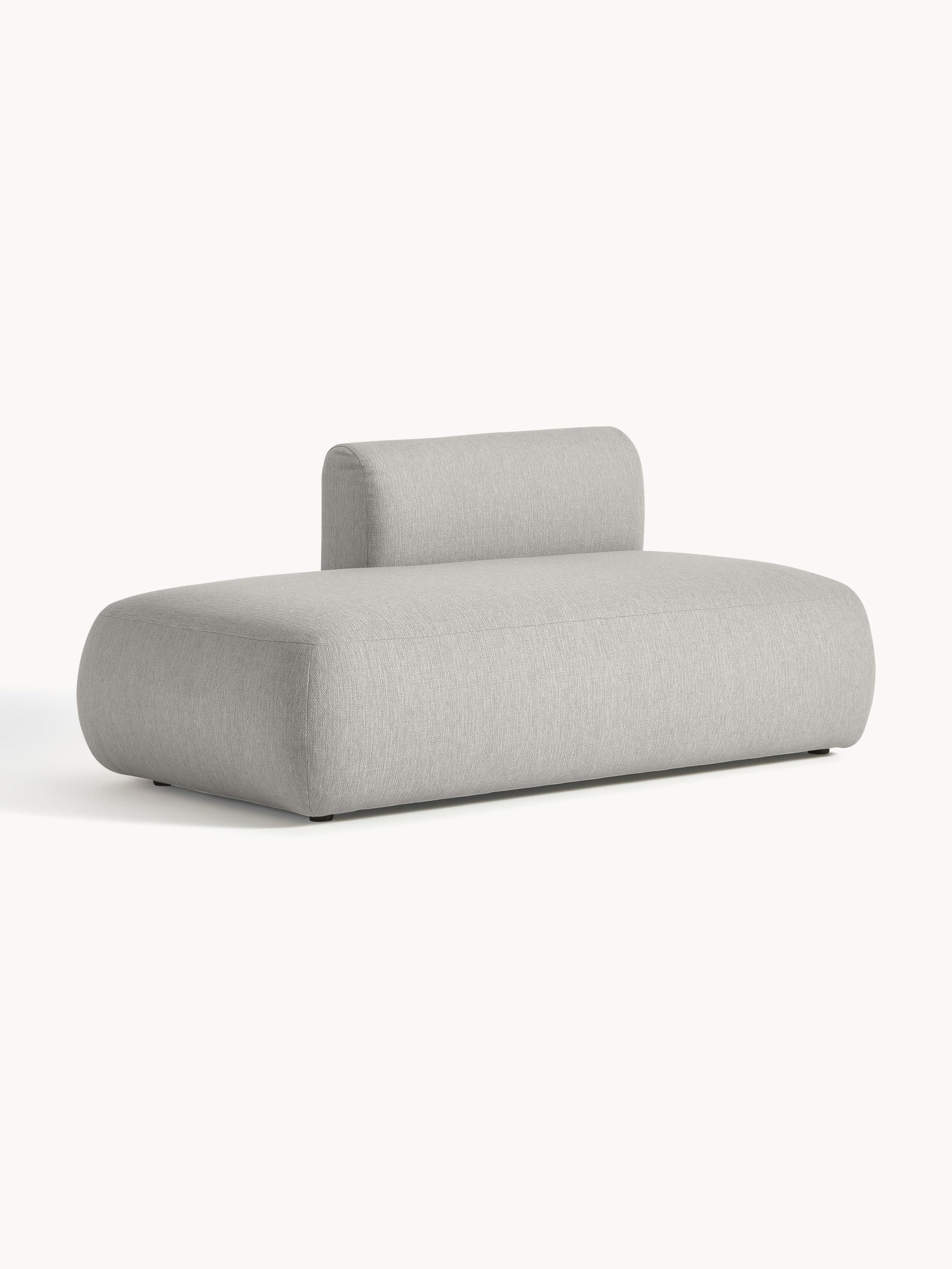Vestara Chaise Module