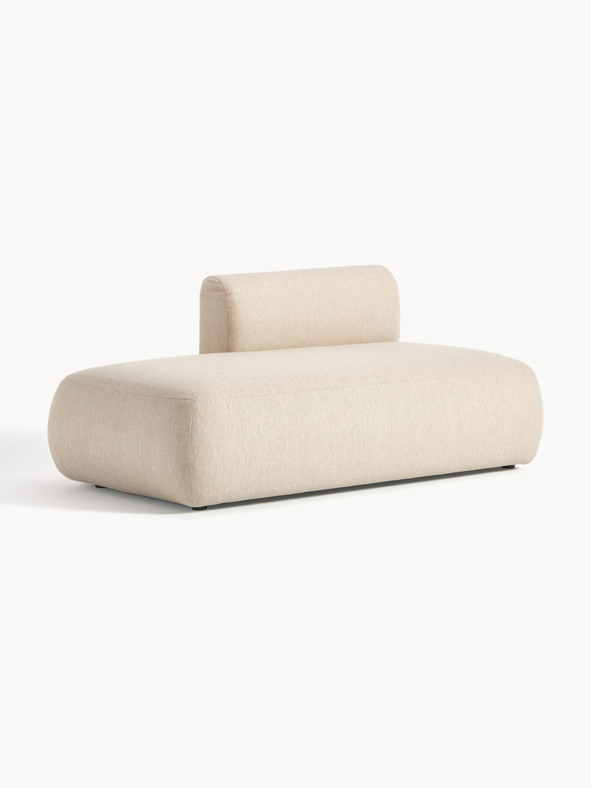 Vestara Chaise Module