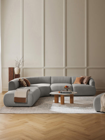 Vestara Modular Corner Sofa (4-Seater)