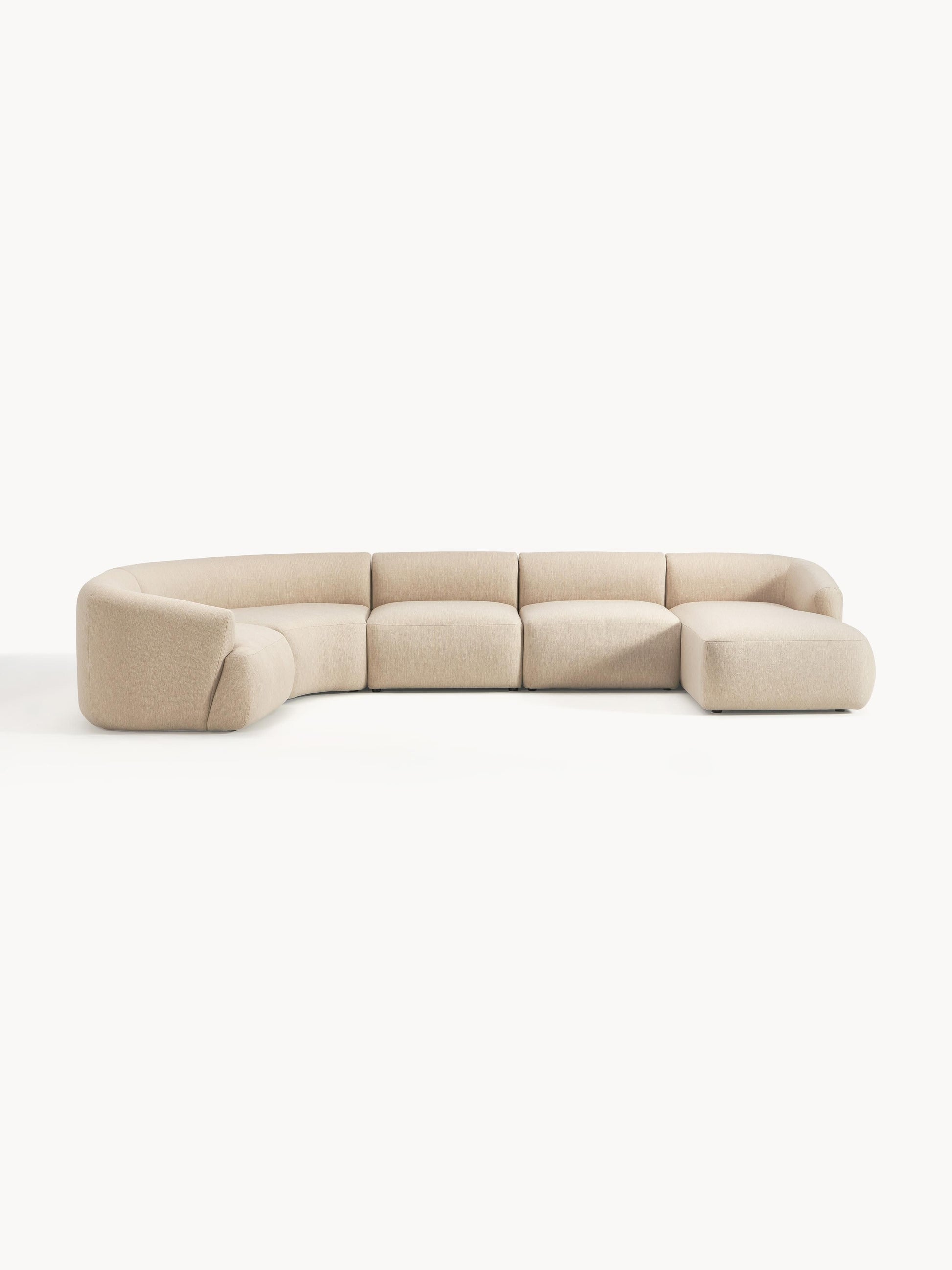 Vestara Modular Sofa, XL