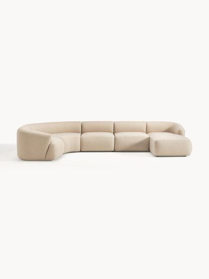 Vestara Modular Sofa, XL