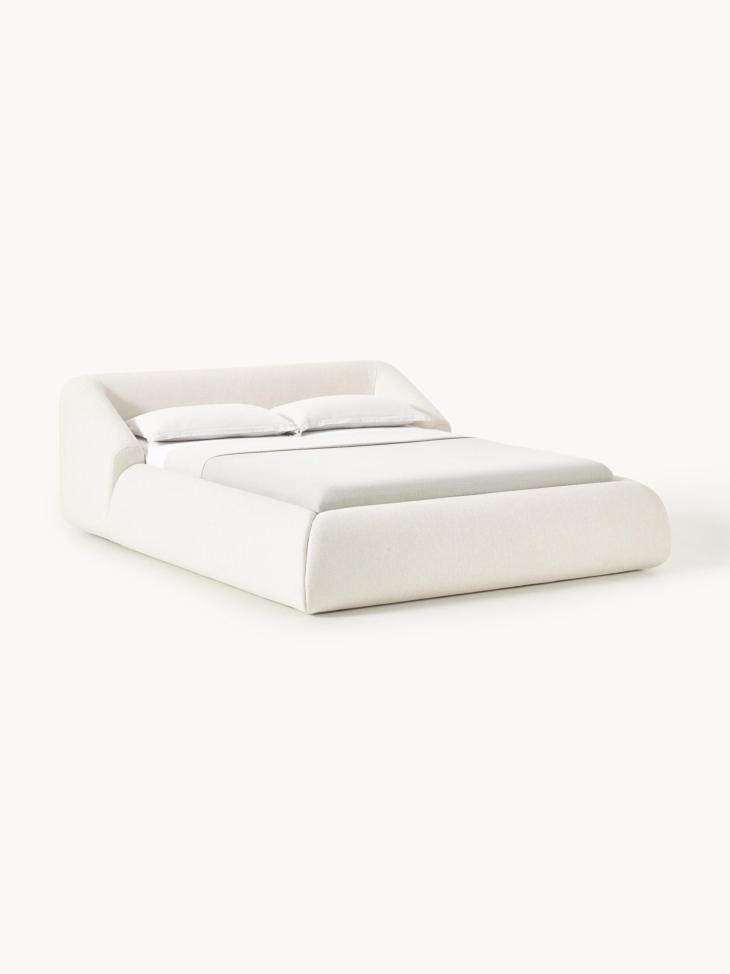 Vestara Upholstered Bed