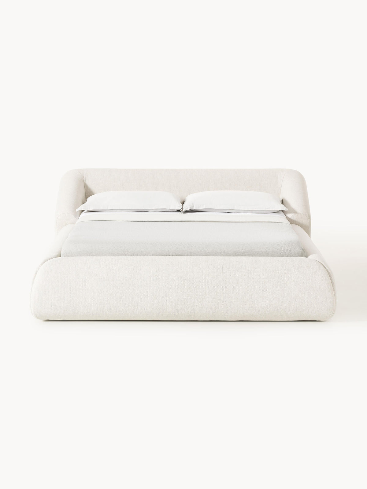 Vestara Upholstered Bed