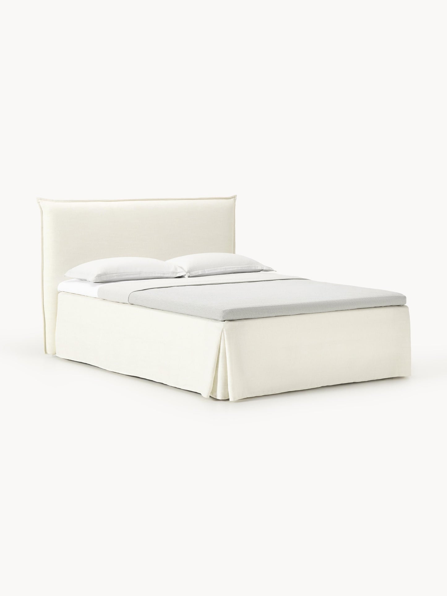 Viovenna Box Spring Bed