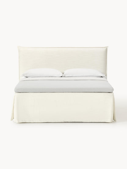 Viovenna Box Spring Bed