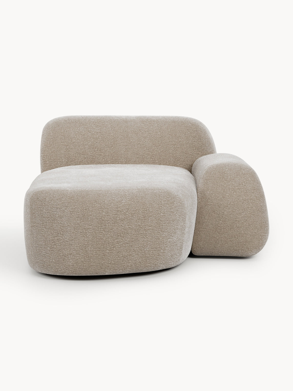 Wolterra Chaise Corner Module