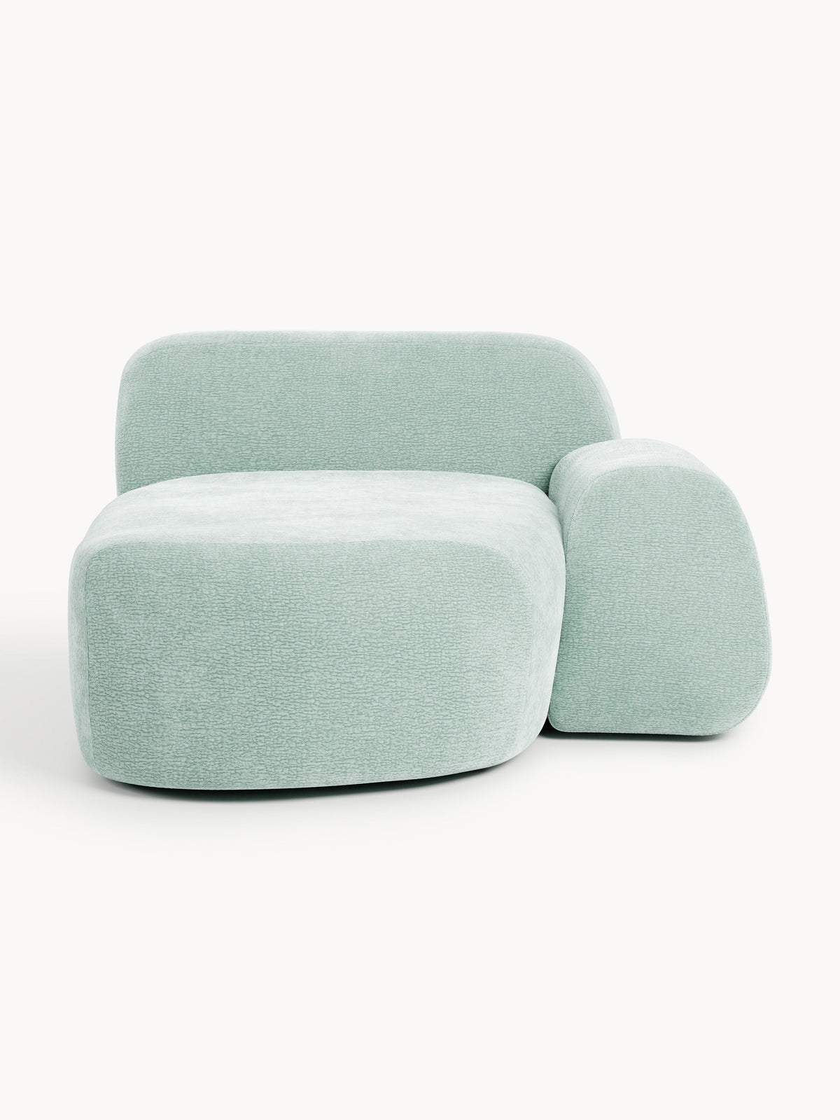 Wolterra Chaise Corner Module