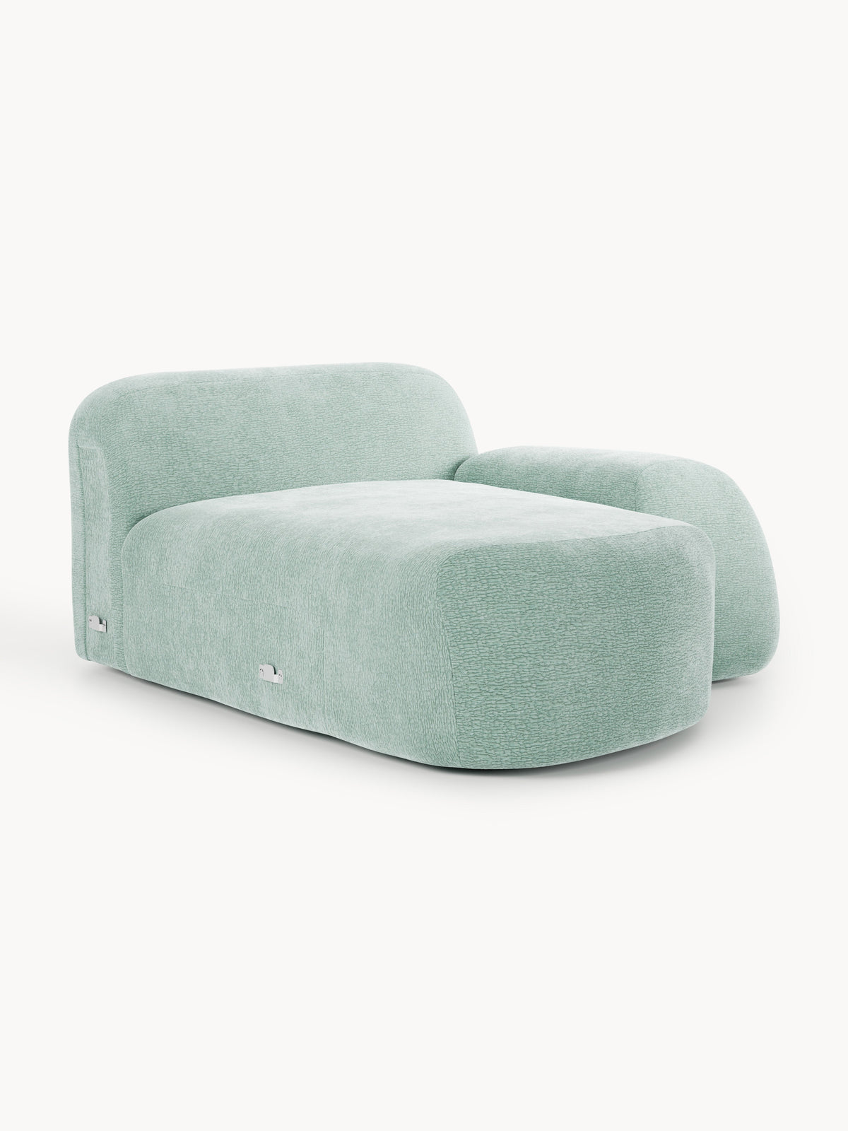 Wolterra Chaise Corner Module