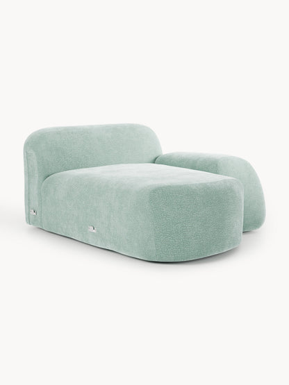 Wolterra Chaise Corner Module