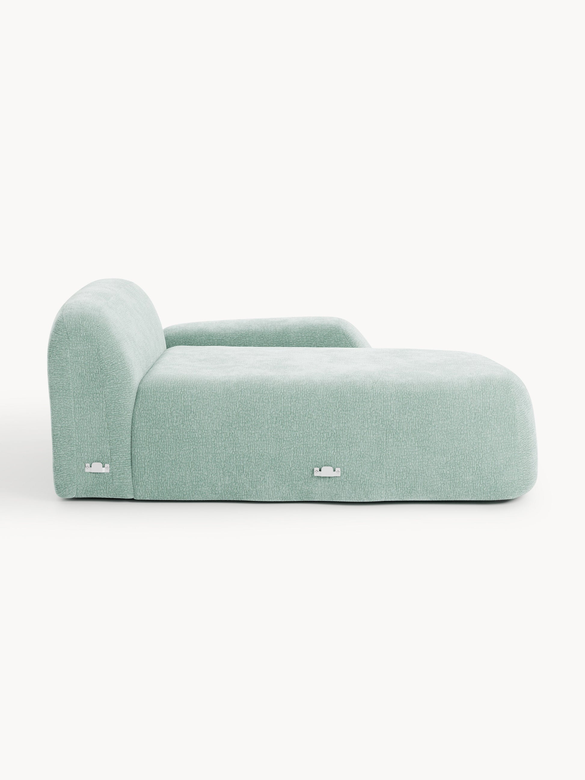 Wolterra Chaise Corner Module