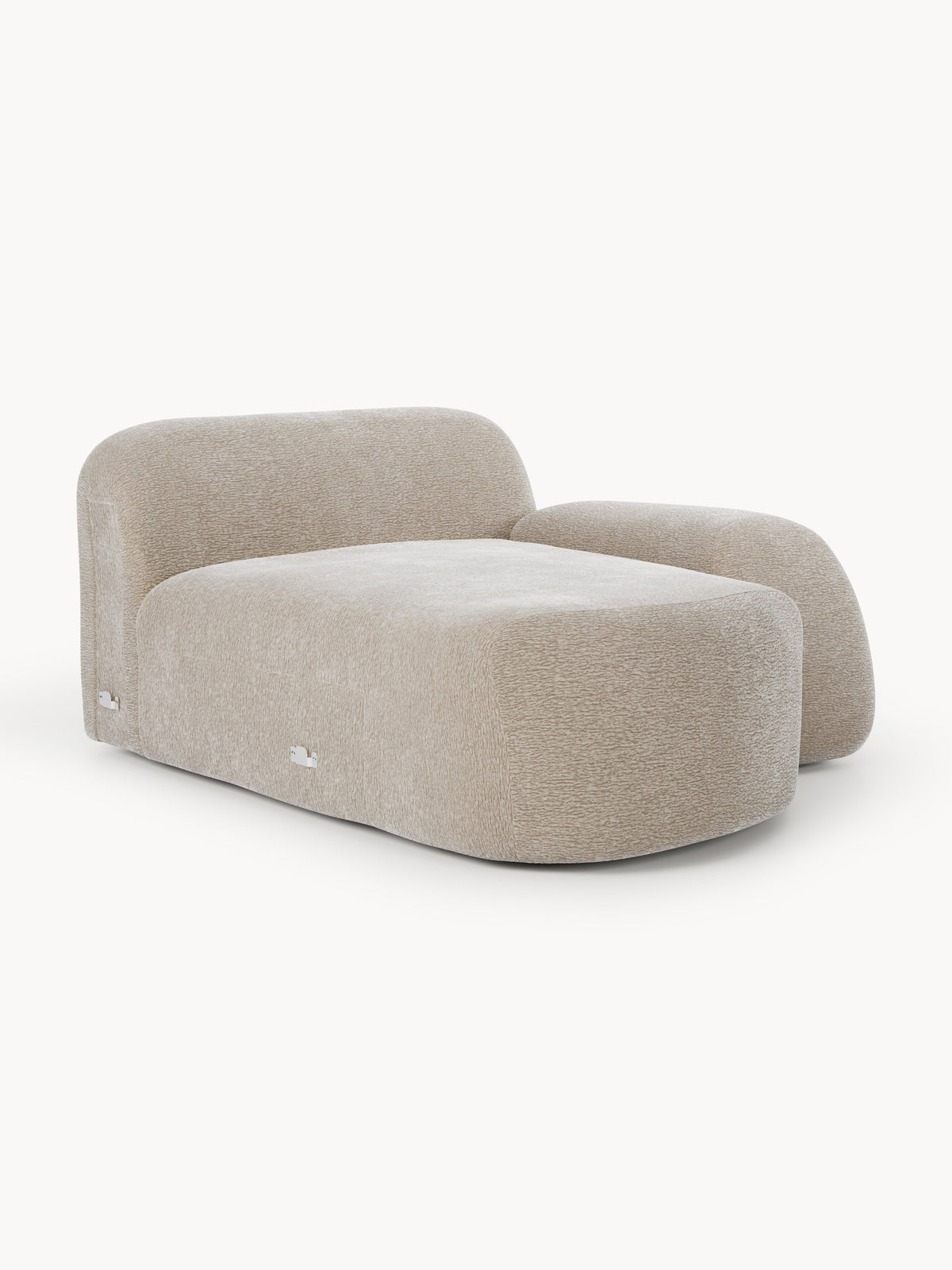 Wolterra Chaise Corner Module