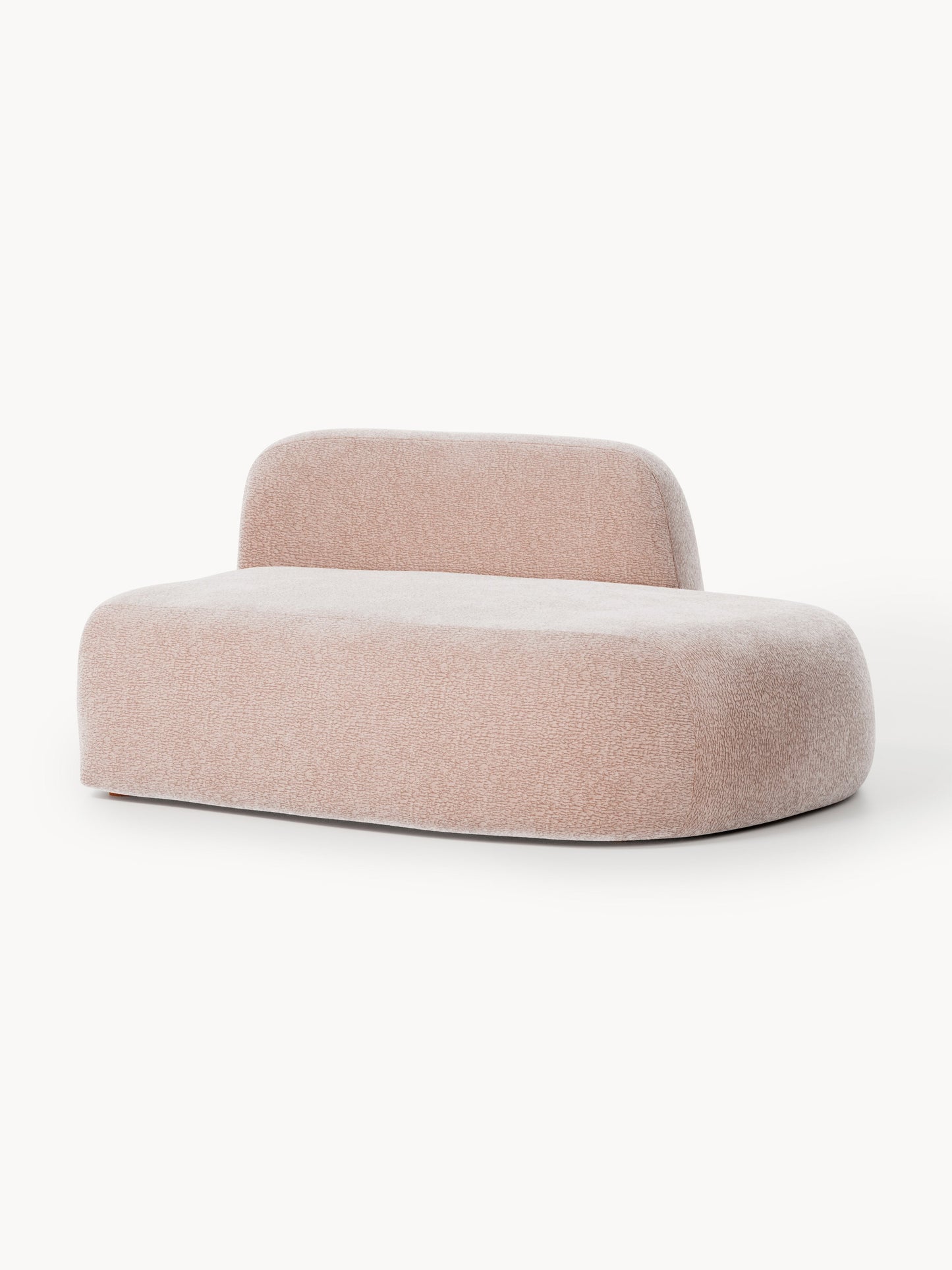 Wolterra Chaise Module