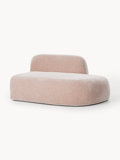 Wolterra Chaise Module