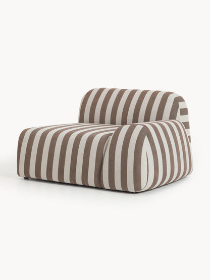 Wolterra Corner Module, Striped
