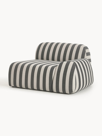 Wolterra Corner Module, Striped