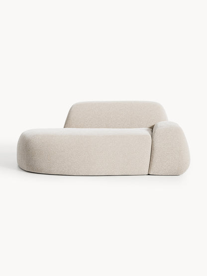 Wolterra Sofa (2-Seater) with Chaise Longue