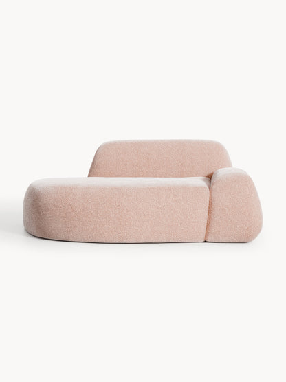 Wolterra Sofa (2-Seater) with Chaise Longue