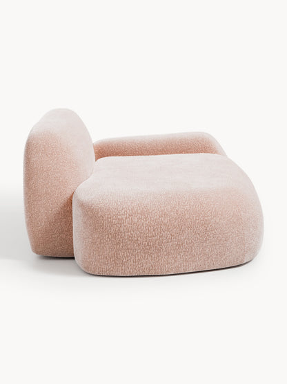 Wolterra Sofa (2-Seater) with Chaise Longue