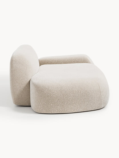 Wolterra Sofa (2-Seater) with Chaise Longue