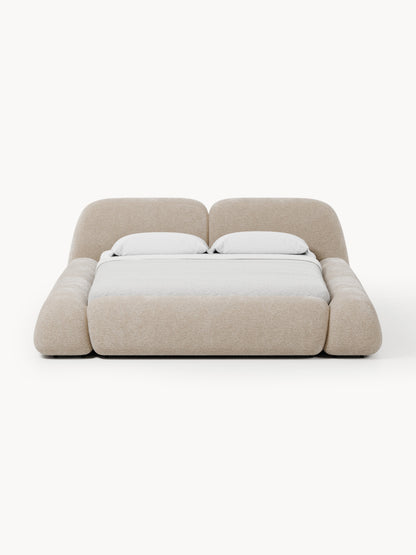 Wolterra Upholstered Bed